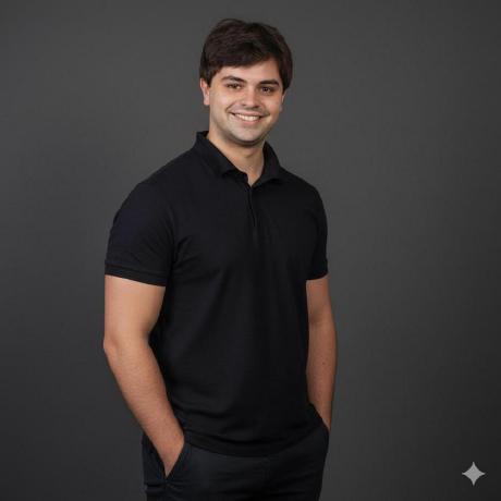 Photo of Henrique Zimermann